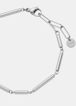 Bracciale in acciaio