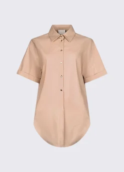 Camicia con nodo