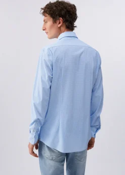 Camicia in Lycra®