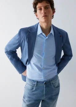 Camicia in Lycra®