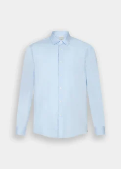 Camicia slim fit