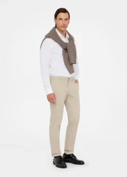 Camicia slim fit