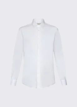 Camicia slim fit