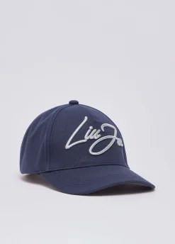 Cappello baseball con logo