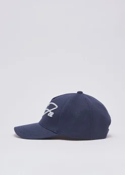 Cappello baseball con logo