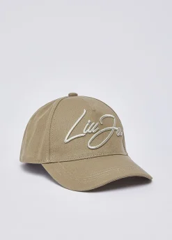 Cappello baseball con logo