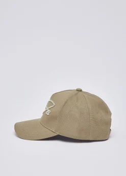 Cappello baseball con logo