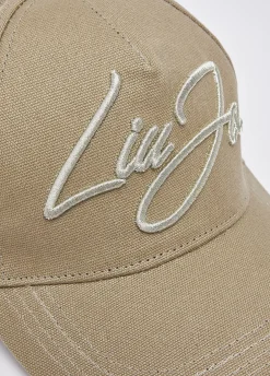 Cappello baseball con logo