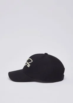Cappello baseball con logo