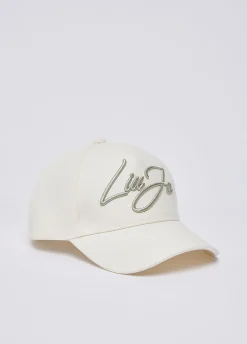 Cappello baseball con logo
