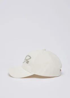 Cappello baseball con logo