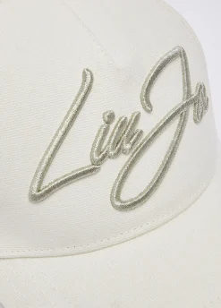 Cappello baseball con logo
