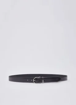 Cintura in pelle