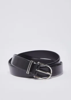 Cintura in pelle