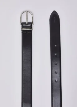 Cintura in pelle