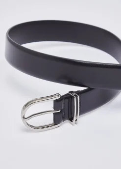 Cintura in pelle