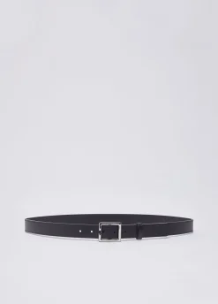Cintura in pelle