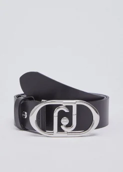 Cintura in pelle