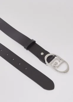 Cintura in pelle