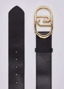 Cintura in pelle