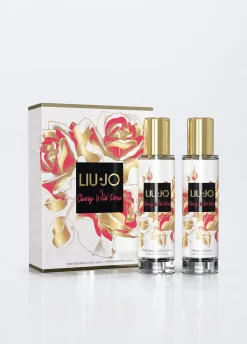 Classy Wild Rose - Set regalo body care