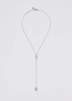 Collana con pendente