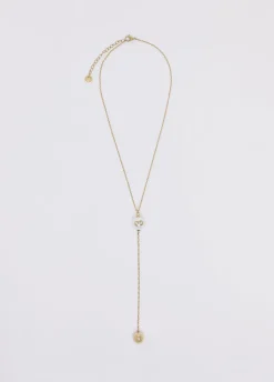 Collana con pendente