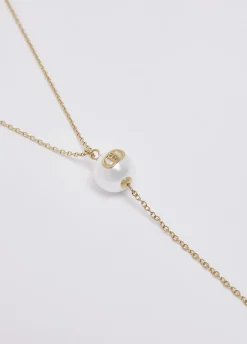 Collana con pendente
