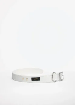 Collare con cuori Liu Jo Pets