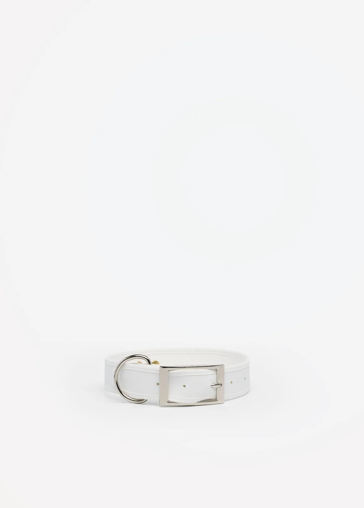 Collare con cuori Liu Jo Pets