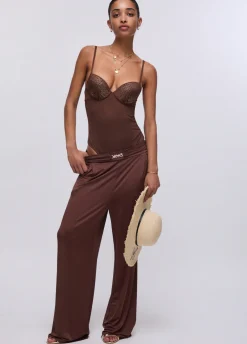 Costume intero push-up