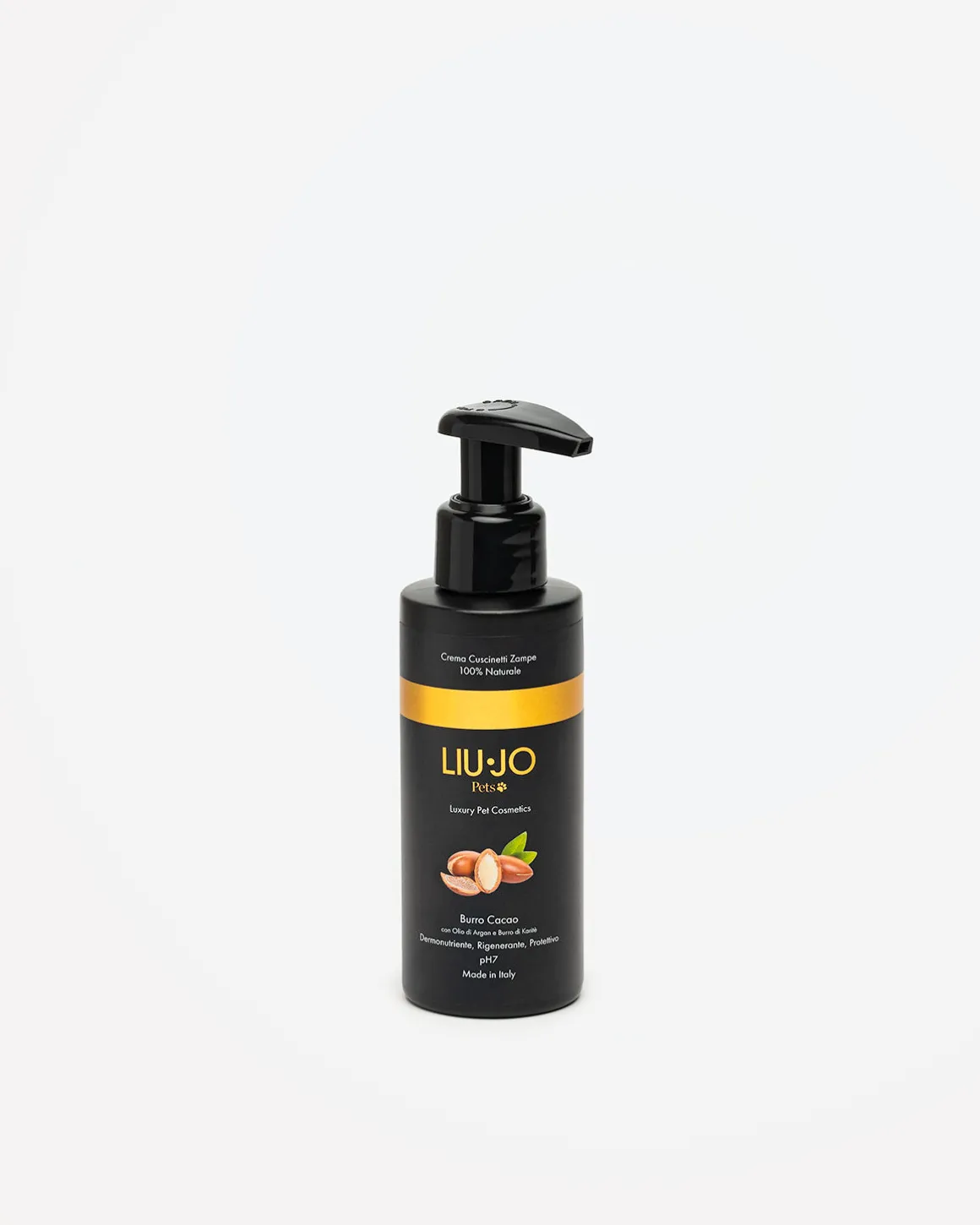 Crema nutriente 100 ml