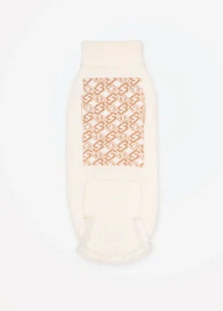 Dolcevita in lana e cashmere Liu Jo Pets