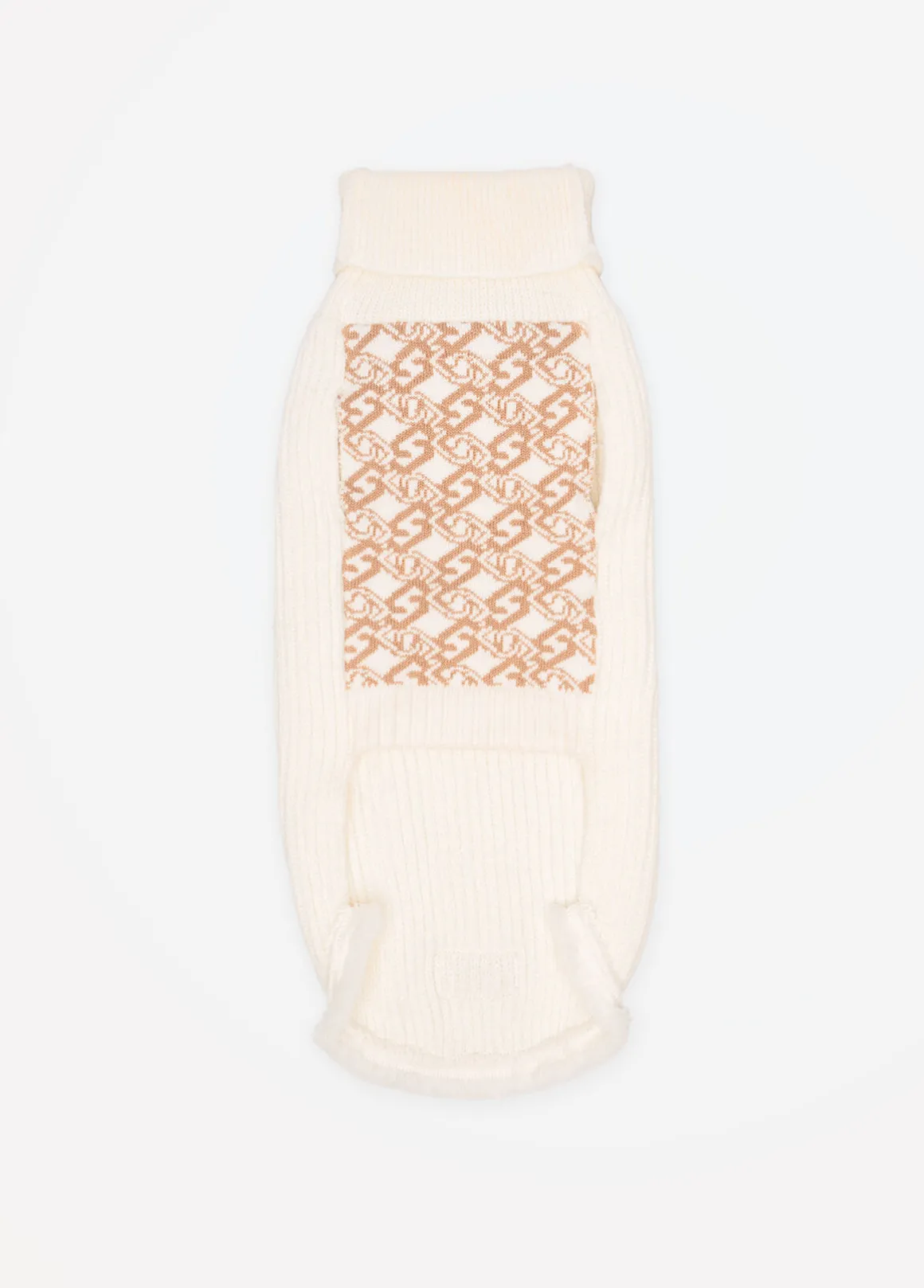Dolcevita in lana e cashmere Liu Jo Pets