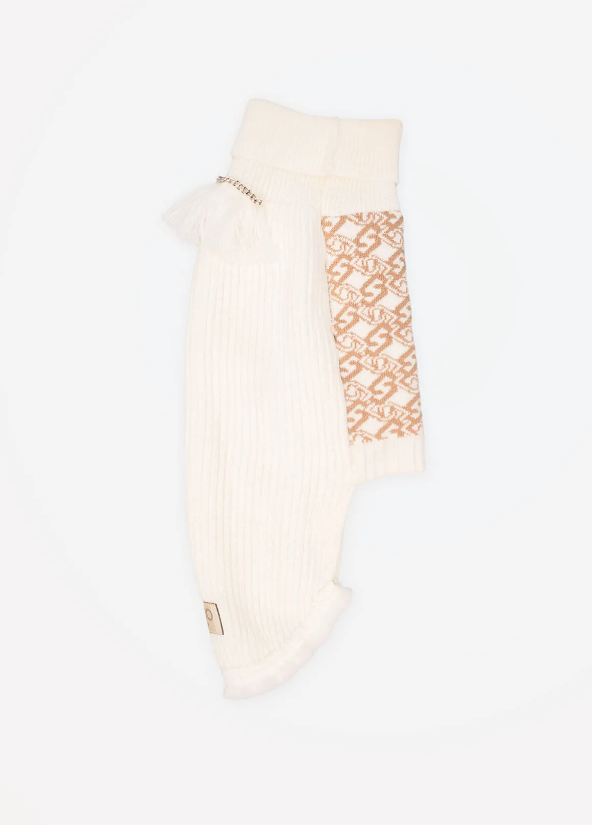 Dolcevita in lana e cashmere Liu Jo Pets