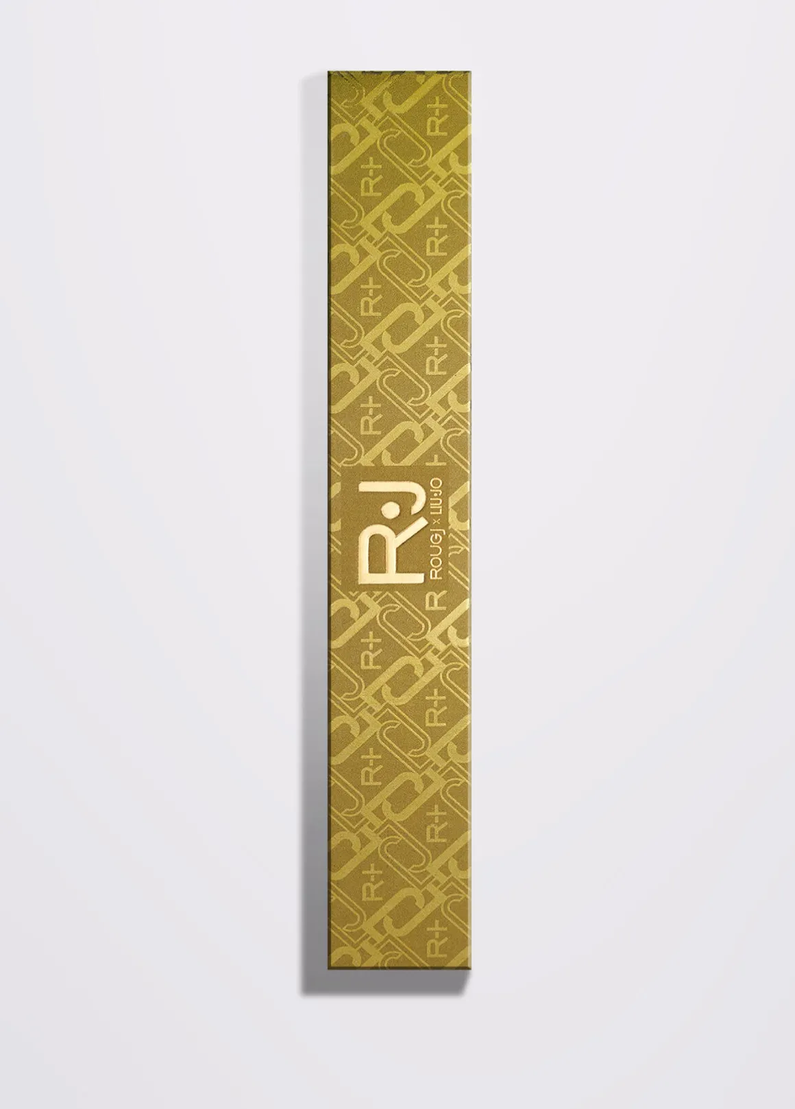 Double Liner Autunno Rougj x Liu Jo