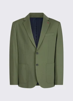 Giacca elegante in jersey