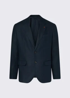 Giacca elegante 100% lino