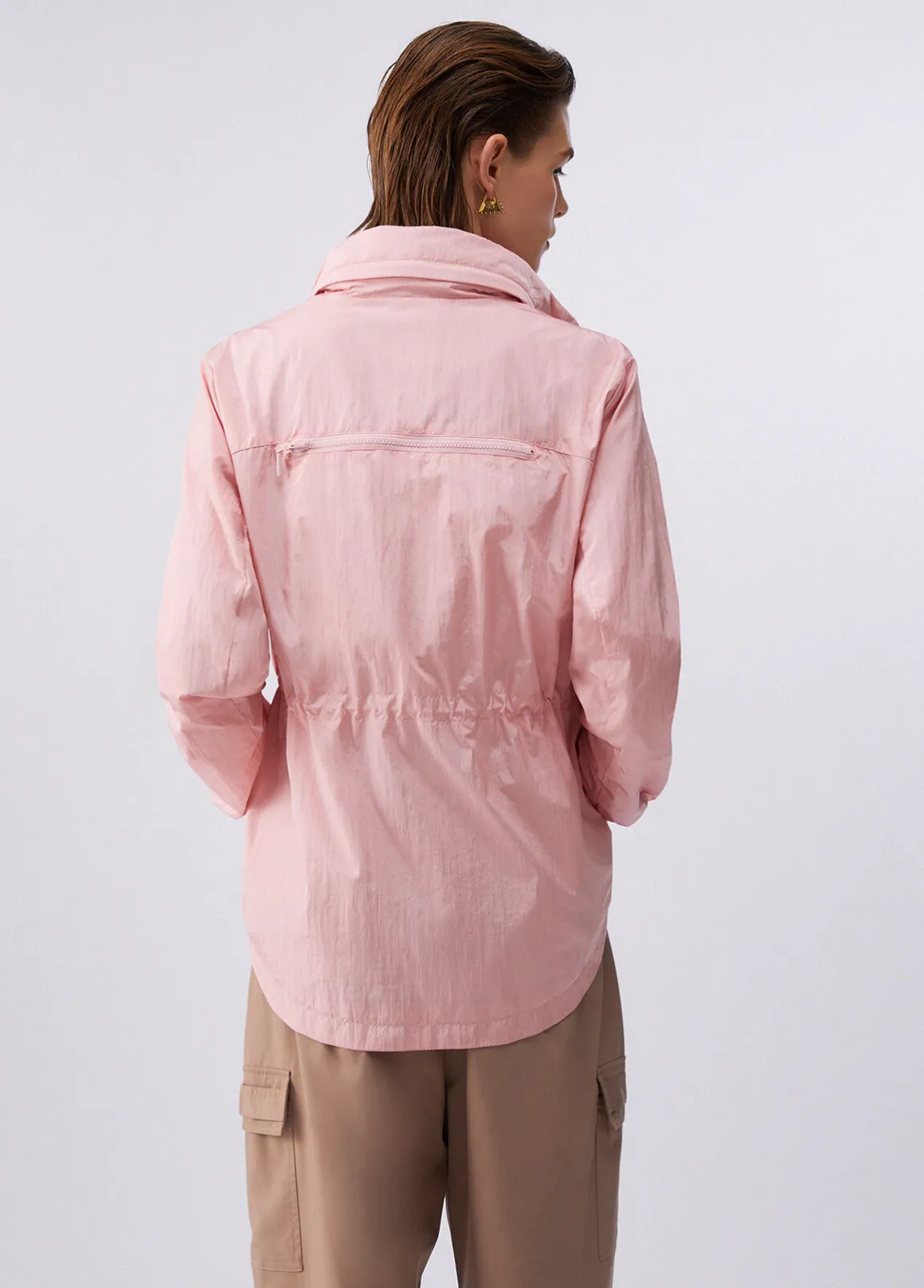 Giacca packable