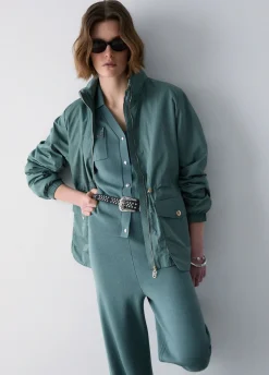 Giacca packable