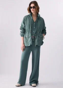 Giacca packable