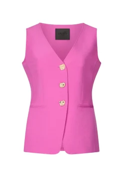 Gilet regular fit