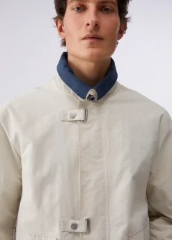 Giubbotto casual da uomo