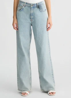 Jeans baggy