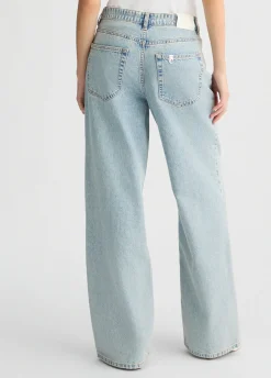 Jeans baggy