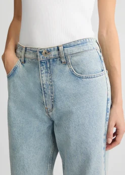 Jeans baggy