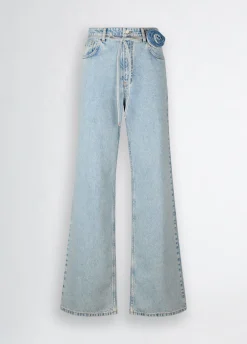Jeans baggy