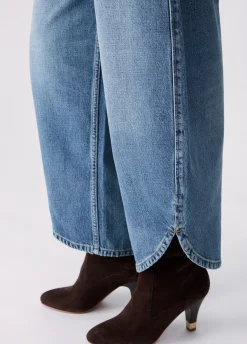 Jeans balloon