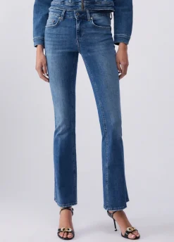 Jeans bootcut