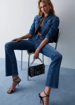Jeans bootcut
